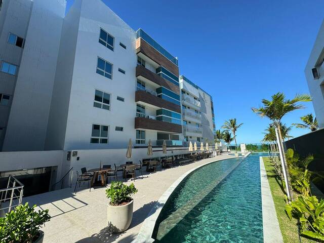#1246 - Apartamento para Venda em Cabedelo - PB - 2