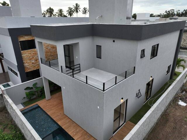 Casa para Venda em João Pessoa - 5