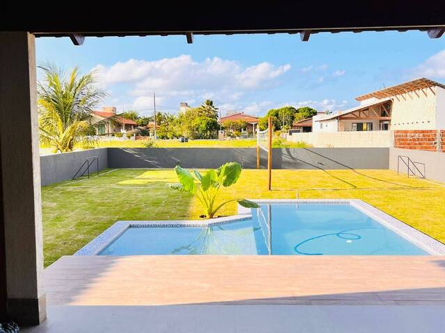 Casa para Venda em João Pessoa - 5