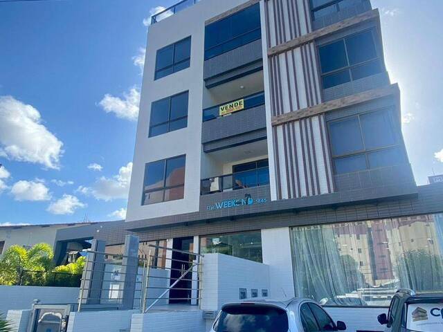 Flat para Locação em João Pessoa - 2