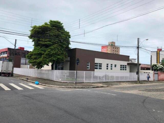 #1257 - Consultório para Locação em João Pessoa - PB - 1