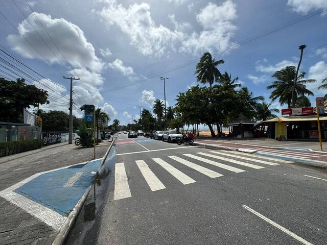 #1260 - Apartamento para Locação em João Pessoa - PB - 2