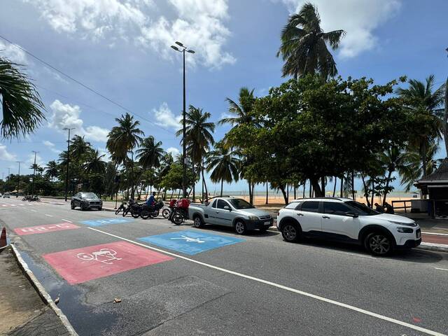 #1260 - Apartamento para Locação em João Pessoa - PB - 3