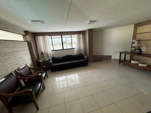 Apartamento para Locação em João Pessoa - 5
