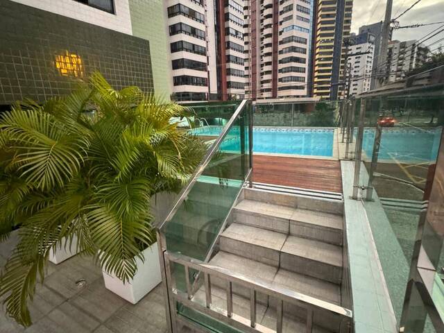 Apartamento para Venda em João Pessoa - 2