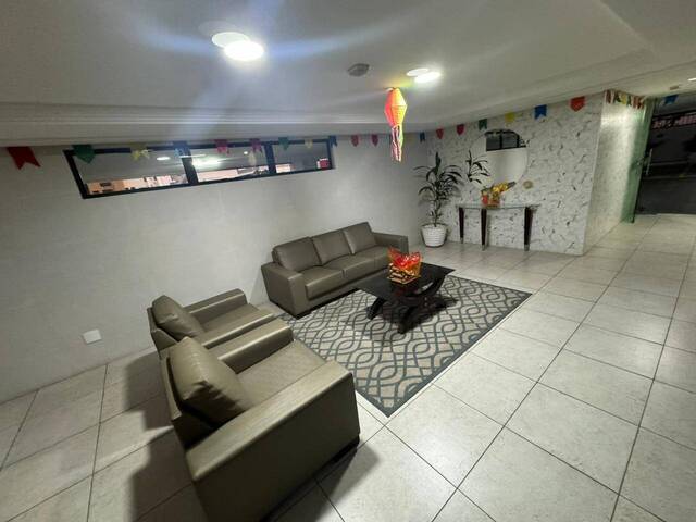 Apartamento para Venda em João Pessoa - 5