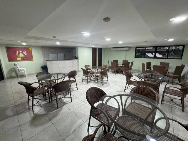 Apartamento para Venda em João Pessoa - 4