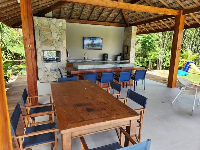 Casa para Venda em Itaguaçu da Bahia - 5