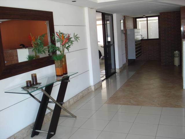 Apartamento para Locação em João Pessoa - 5