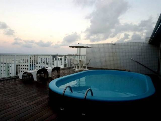 Apartamento para Locação em João Pessoa - 4