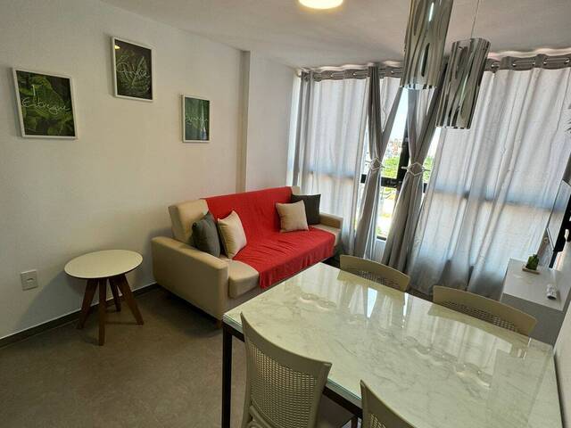 Flat para Venda em João Pessoa - 4