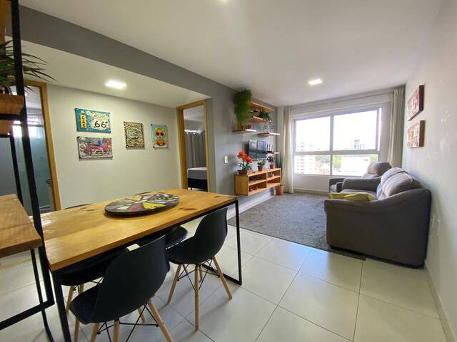 #1272 - Apartamento para Locação em João Pessoa - PB - 3