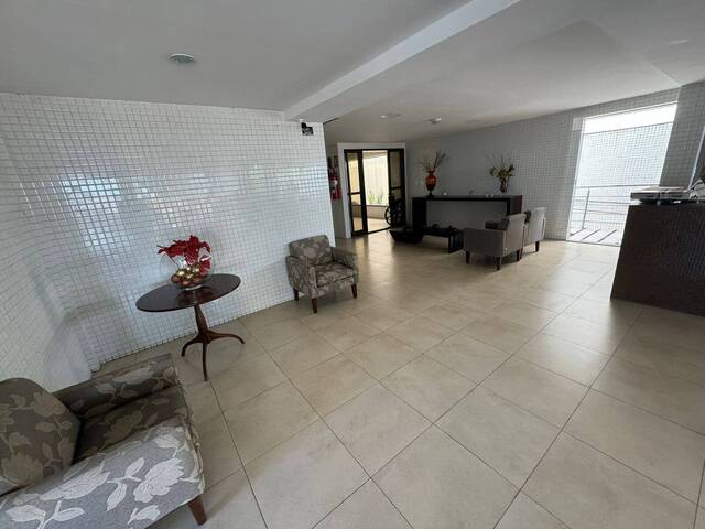 Apartamento para Venda em João Pessoa - 5