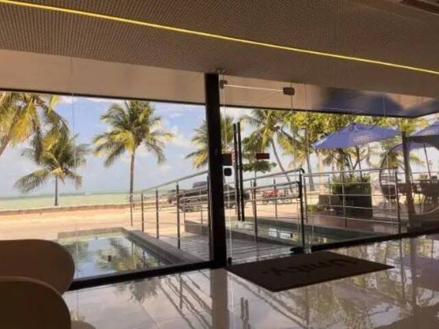 #1282 - Apartamento para Locação em João Pessoa - PB - 2