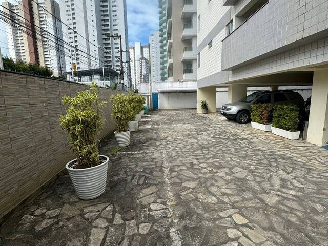 Apartamento para Locação em João Pessoa - 4