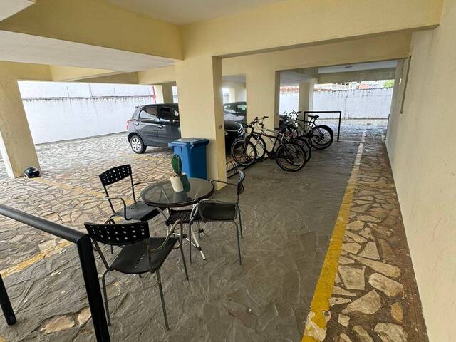 #1284 - Apartamento para Locação em João Pessoa - PB - 2