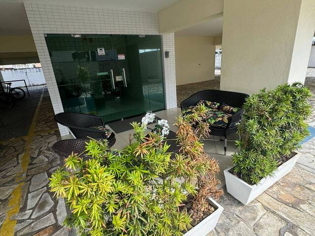 Apartamento para Locação em João Pessoa - 5