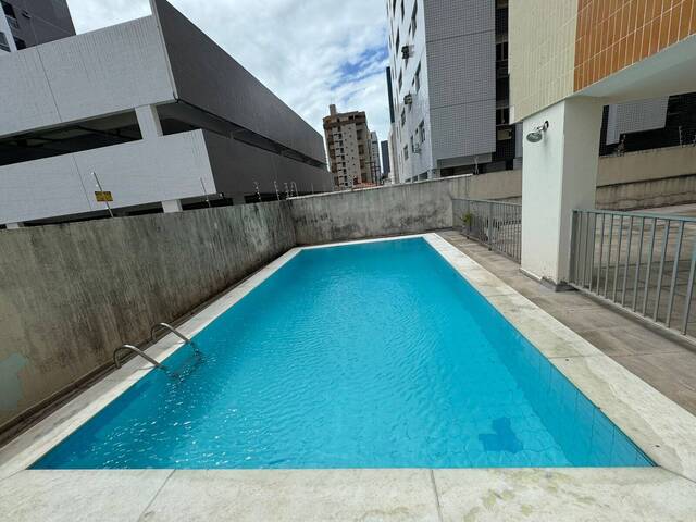 Apartamento para Venda em João Pessoa - 2