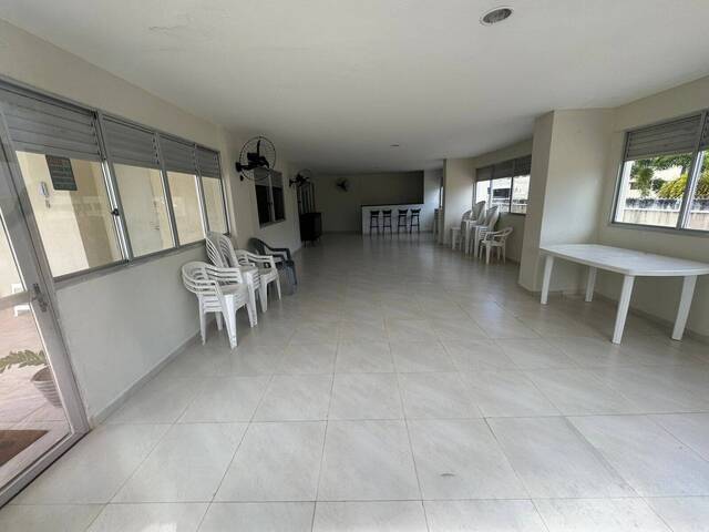 Apartamento para Venda em João Pessoa - 3