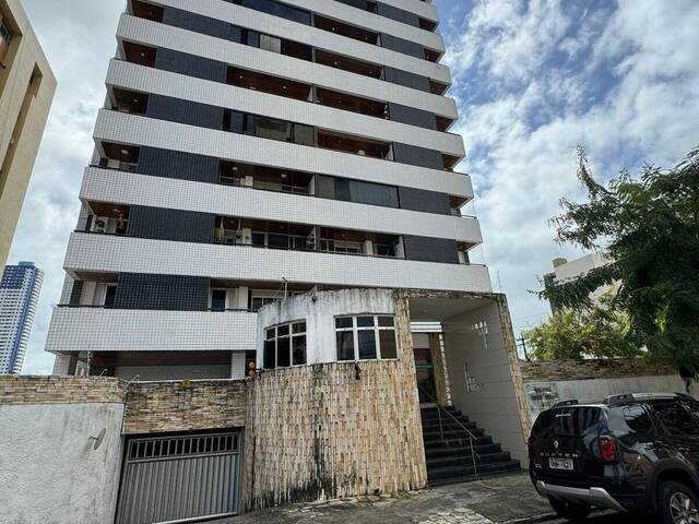 Venda em Manaíra - João Pessoa