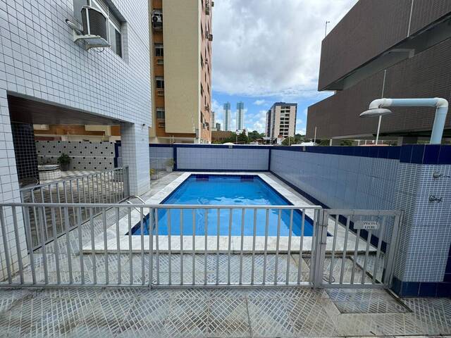 Apartamento para Venda em João Pessoa - 5