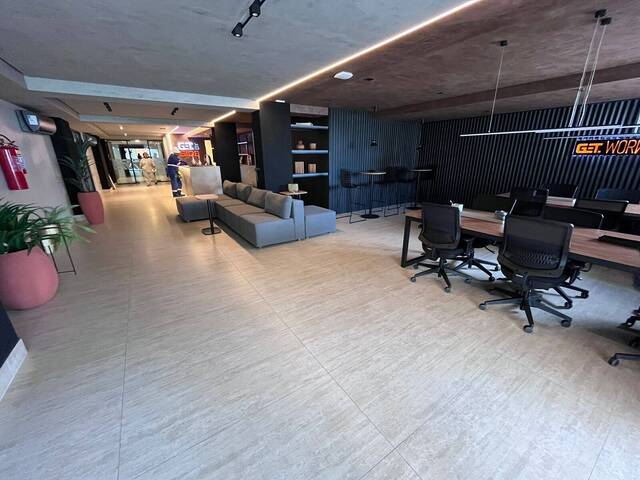 Flat para Locação em João Pessoa - 2