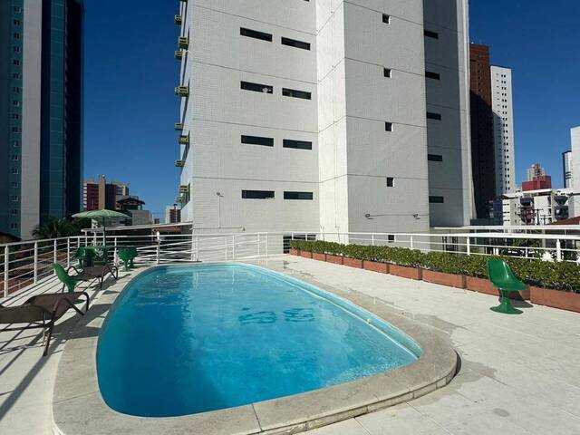 Apartamento para Venda em João Pessoa - 2