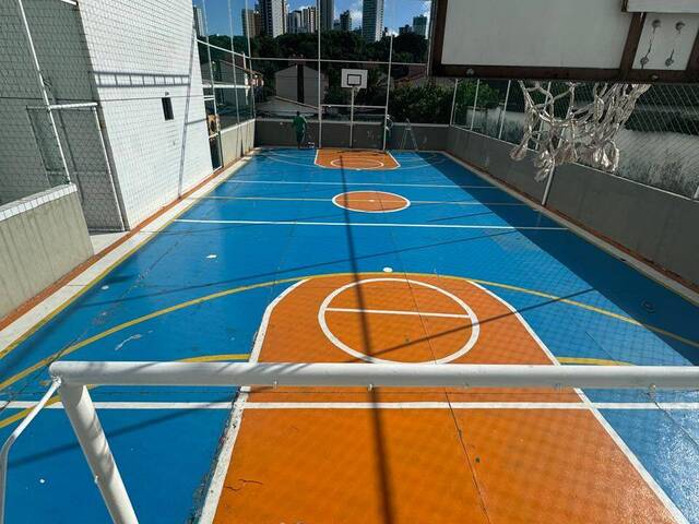 Apartamento para Venda em João Pessoa - 4