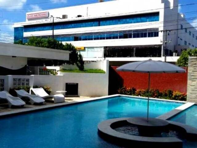 Apartamento para Locação em João Pessoa - 5