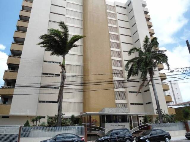 Apartamento para Locação em João Pessoa - 2