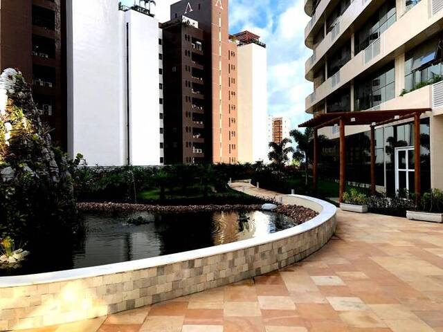 #1301 - Apartamento para Venda em João Pessoa - PB - 3