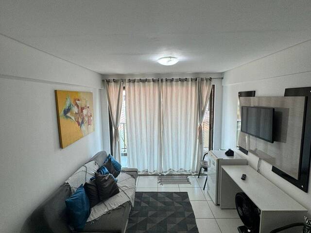 Apartamento para Locação em João Pessoa - 5