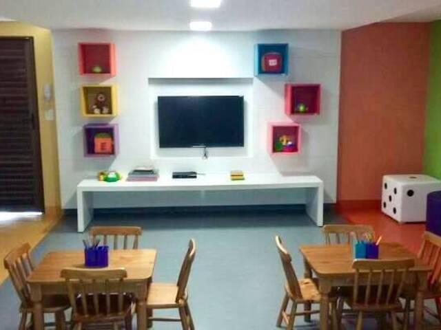 Apartamento para Temporada em João Pessoa - 5