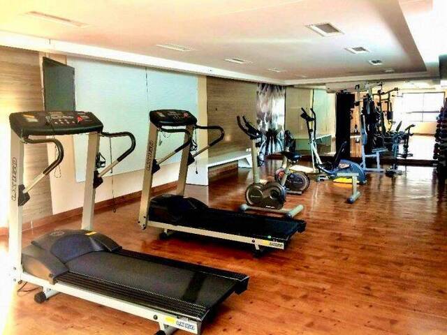 Apartamento para Temporada em João Pessoa - 4