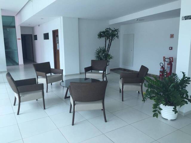 Apartamento para Locação em João Pessoa - 5