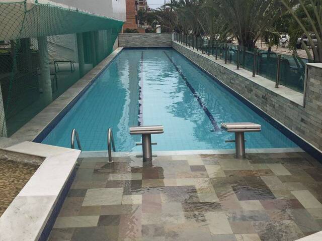 Apartamento para Locação em João Pessoa - 3