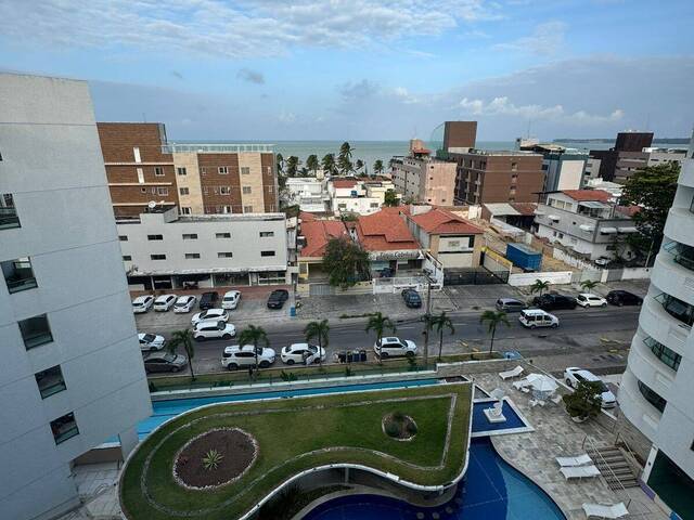 Apartamento para Locação em João Pessoa - 2