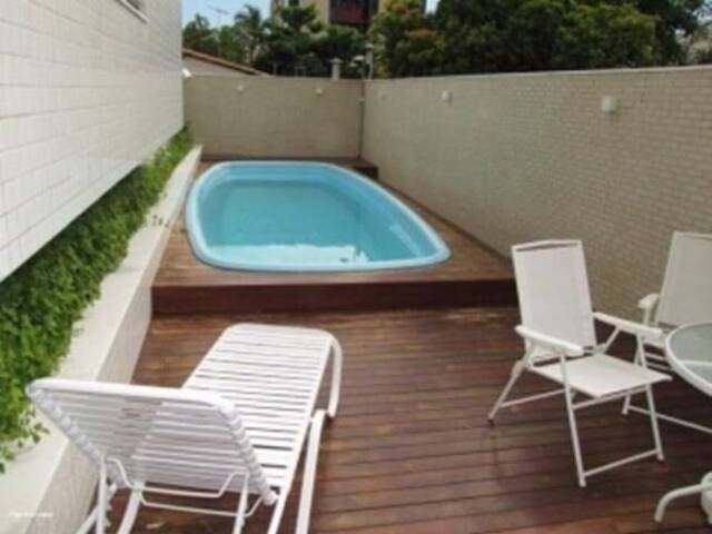 Apartamento para Venda em João Pessoa - 2