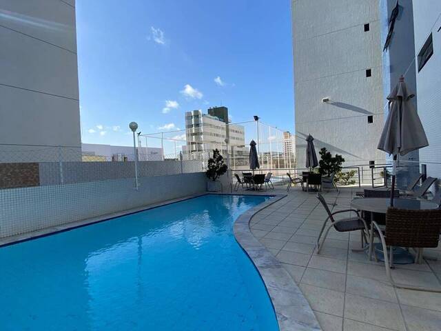 Apartamento para Venda em João Pessoa - 2