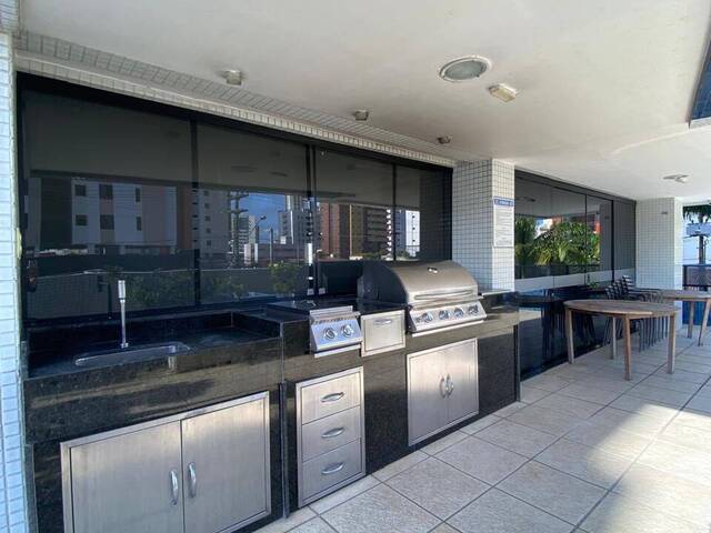 Apartamento para Venda em João Pessoa - 3