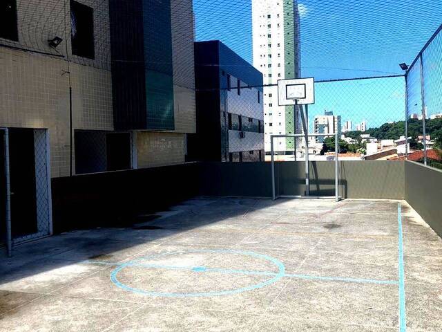 Apartamento para Venda em João Pessoa - 3