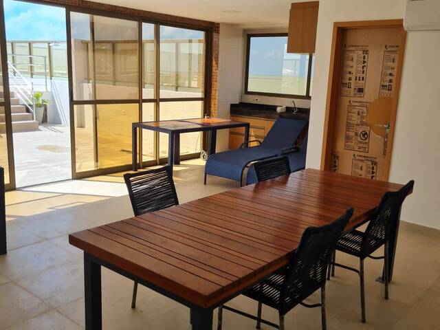 Apartamento para Venda em Cabedelo - 4