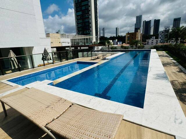 Apartamento para Venda em João Pessoa - 4