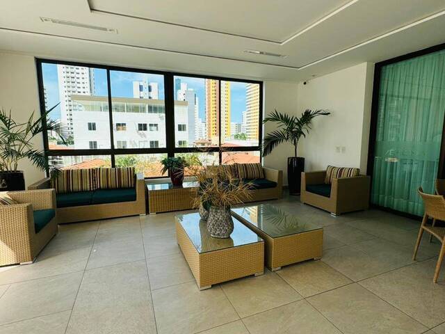 Apartamento para Venda em João Pessoa - 2