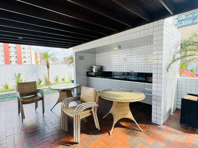 Apartamento para Venda em João Pessoa - 3
