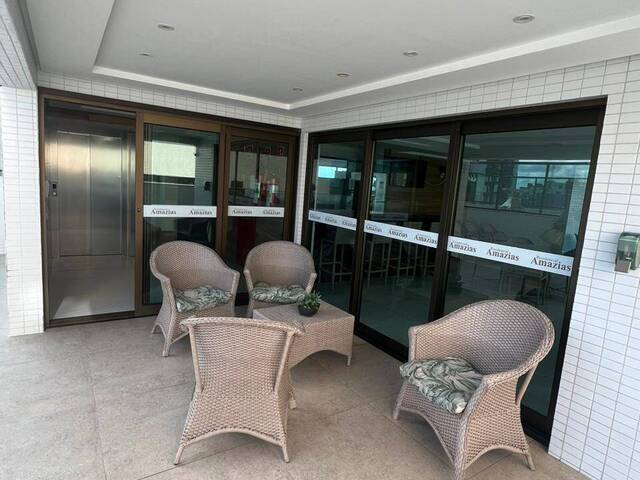Apartamento para Venda em Cabedelo - 5