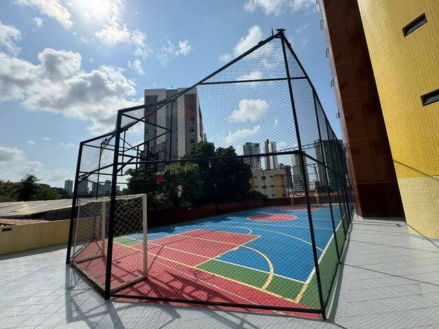 Apartamento para Venda em João Pessoa - 4