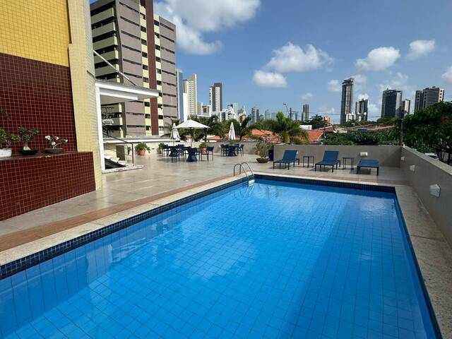 #1315 - Apartamento para Venda em João Pessoa - PB - 2