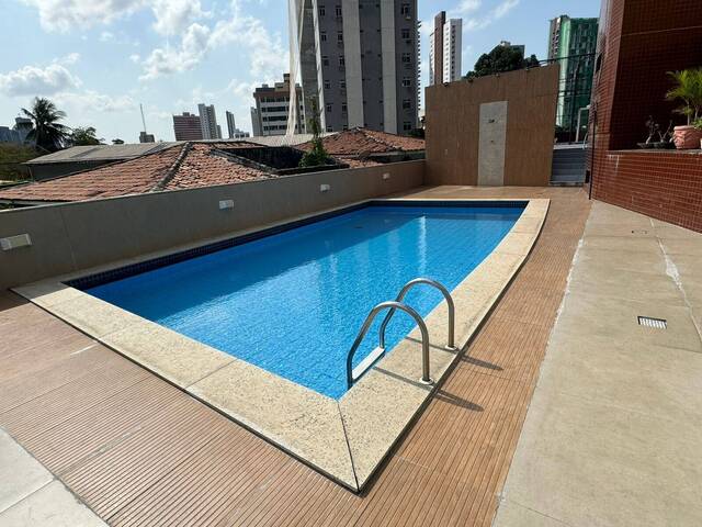 #1315 - Apartamento para Venda em João Pessoa - PB - 3