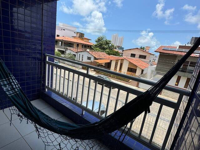 #1316 - Apartamento para Locação em João Pessoa - PB - 3